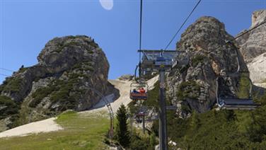 Image for: Duca d'Aosta-Pomedes Andata
