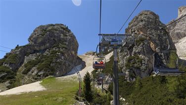 Image for: Duca d'Aosta-Pomedes Andata e Ritorno