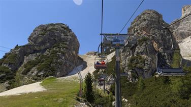 Image for: Duca d'Aosta-Pomedes Ritorno